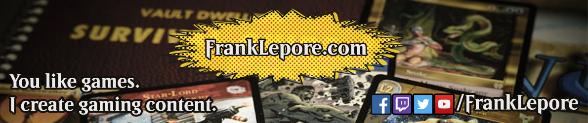Frank Lepore